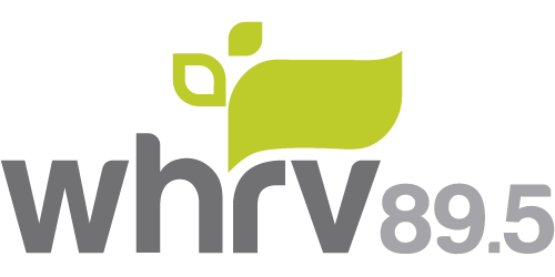 WHRV News